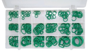 Set oringuri 205 piese