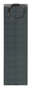 Set panouri solare CIGS 110Wp 12/24V pentru camioane - Img 2