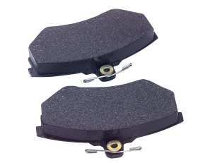 set placute frana,frana disc ATE 13.0460-5405.2