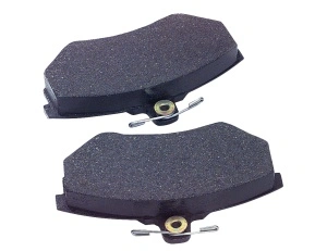 set placute frana,frana disc ATE 13.0460-5405.2