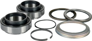 Set reparatie, butuc roata SAF 03434302001