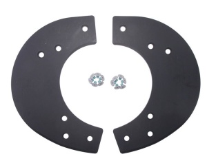 Set reparatie cupla tractare (placi frictiune)