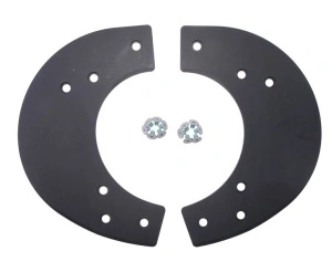 Set reparatie cupla tractare (placi frictiune)