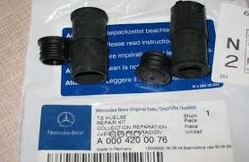 Set reparatie, etrier MERCEDES-BENZ-BUS (EVOBUS) A000 420 0676