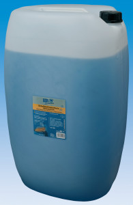 Solutie antigel parbriz -60° concentrata 60L