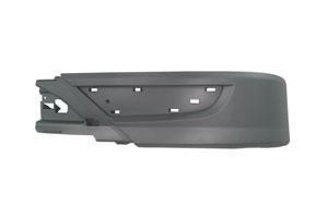 Spoiler stg Actros MP3