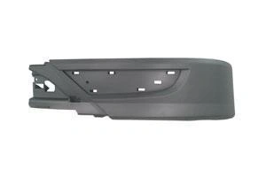 Spoiler stg Actros MP3