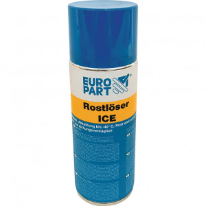 Spray degripant ICE Power EUROPART 400ml - Img 1