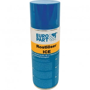 Spray degripant ICE Power EUROPART 400ml