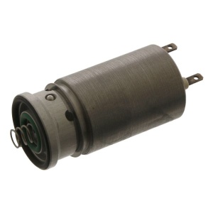 Supapa magnetica MERITOR 7651850567