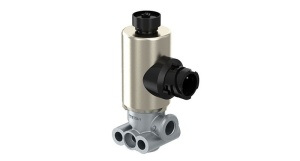 Supapa magnetica WABCO 0370726280