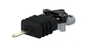 Supapa perna aer WABCO 0310070100