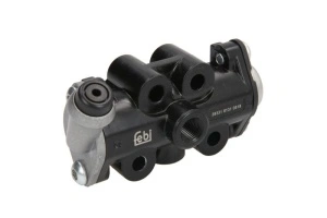 Supapa releu DT Spare Parts 2.32356 - Img 3