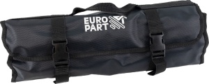 Trusa de scule Bord EUROPART Tool Roll Up cu 32 piese