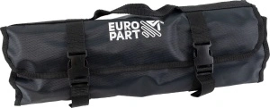 Trusa de scule Bord EUROPART Tool Roll Up cu 32 piese