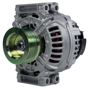 Alternator Scania 24V / 110A cu fulie
