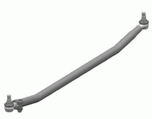 Bara directie longitudinala centrala L=1758mm Renault Trucks
