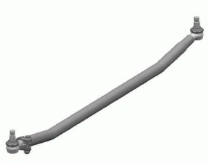Bara directie longitudinala centrala L=1758mm Renault Trucks