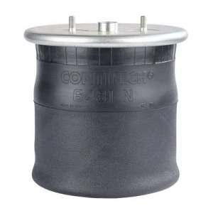 Burduf, suspensie pneumatica CONTINENTAL 78191