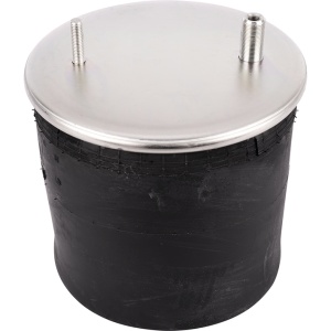 Burduf, suspensie pneumatica EUROPART 212 22442FS