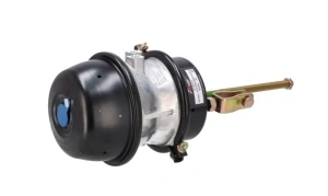 Camera frana Typ 24/30 186mm tambur cilindru Tristop-cu membrana dubla