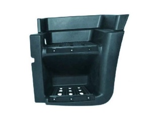 Carcasa scara inferioara stg