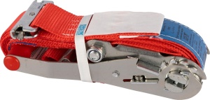 Centura box 3,5m/50mm/LC750 pentru sina de ancorare