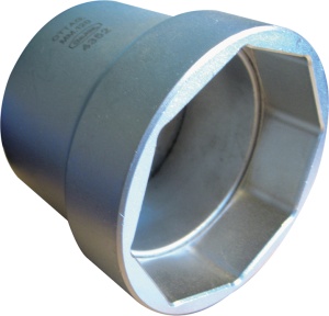 Cheie punte 80mm 1" 8kt