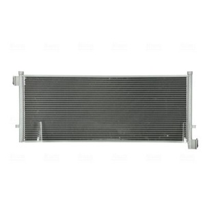 Condensator, climatizare NISSENS 1000094903 - Img 2