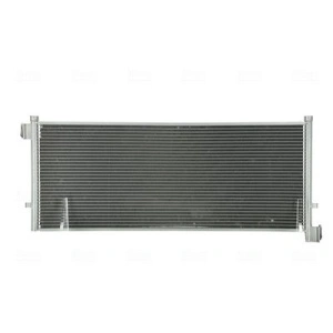 Condensator, climatizare NISSENS 1000094903 - Img 2