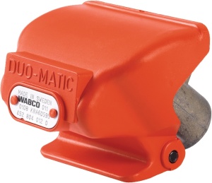 Cupla aer Duomatic M16x1.5 - fara supapa