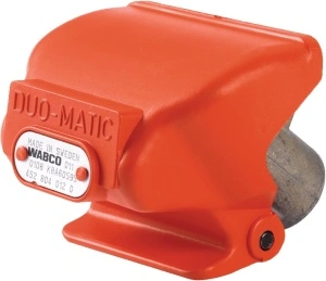 Cupla aer Duomatic M16x1.5 - fara supapa