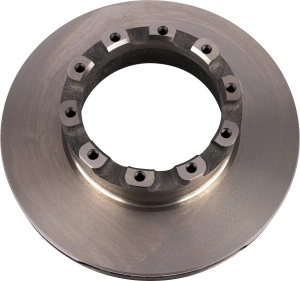 Disc frana 430mm pt. 4 079 0017 51 SAF GEN 06
