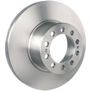 Disc frana Actros MP3