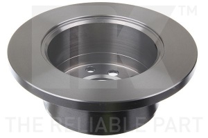 Disc frana NK 203396 - Img 2