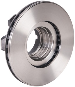 Disc frana PE Automotive 016.661-00A