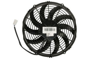 Electroventilator 24V - Img 2