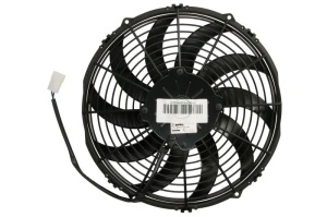Electroventilator 24V - Img 2