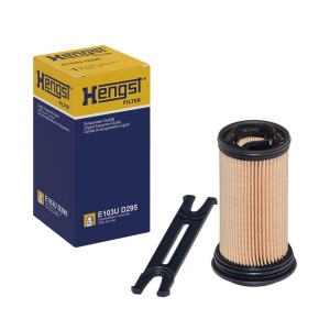 filtru aditiv HENGST FILTER 9740103295 - Img 2