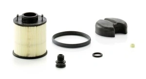 filtru aditiv MANN-FILTER 10 13 004 0 100