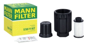 filtru aditiv MANN-FILTER 9740005811 - Img 3