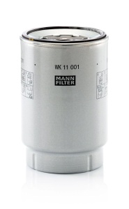 filtru combustibil MANN-FILTER 10 03 027 0 100