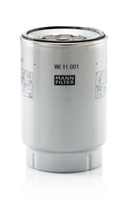 filtru combustibil MANN-FILTER 10 03 027 0 100