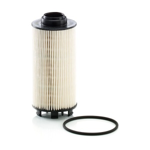 filtru combustibil MANN-FILTER 9720834111