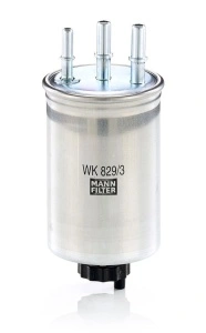 filtru combustibil MANN-FILTER 9740008293