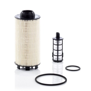filtru combustibil MANN-FILTER 9740080102