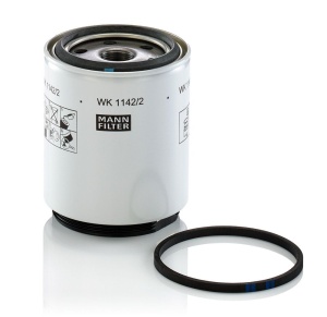 filtru combustibil MANN-FILTER WK 1142/2 x