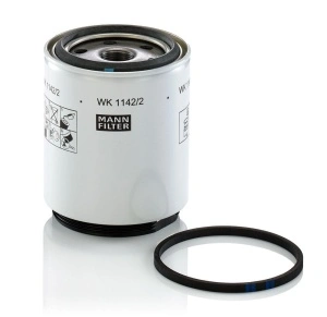 filtru combustibil MANN-FILTER WK 1142/2 x