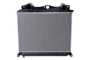 Intercooler, compresor HELLA 16 07 001 2 118