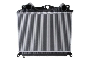 Intercooler, compresor HELLA 16 07 001 2 118